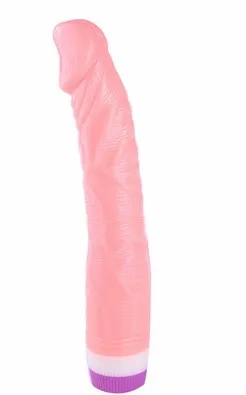 Multi Speed Vibrating Dildo Vibartor G-Spot Massager