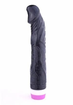 Multi Speed Vibrating Dildo Vibartor G-Spot Massager