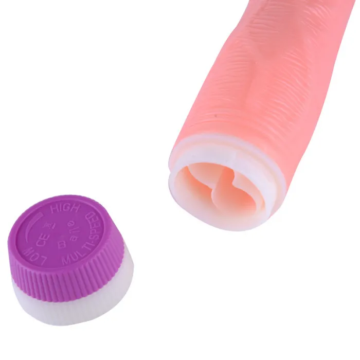 Multi Speed Vibrating Dildo Vibartor G-Spot Massager