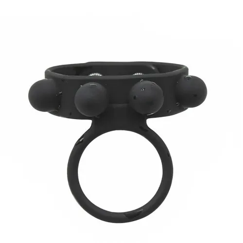 Adjustable Penis Ring Cock Ring Delay Ejaculation Erection Aid