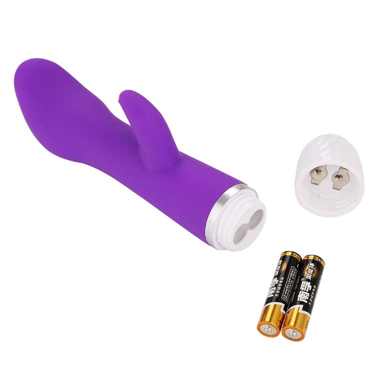Vibrator G-spot Massager Clitoris Stimulator Women Sex Toys