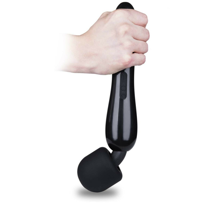 Vibrator Vibrating Dildo 30 Speed Massager Magic Wand Adult Sex Toys