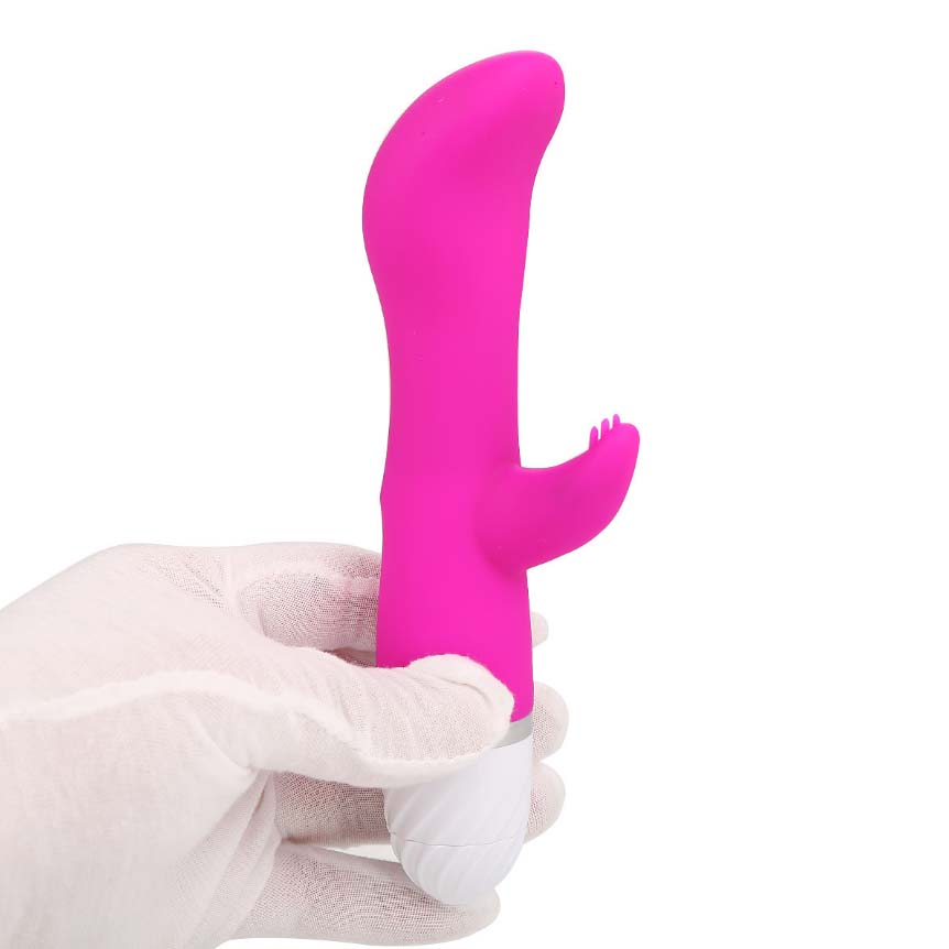 Vibrator G-spot Massager Clitoris Stimulator Women Sex Toys