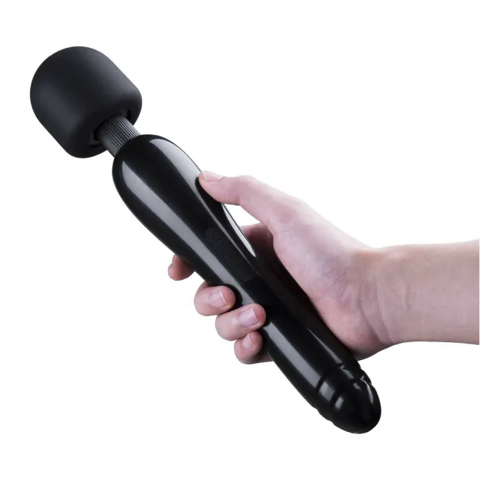 Vibrator Vibrating Dildo 30 Speed Massager Magic Wand Adult Sex Toys