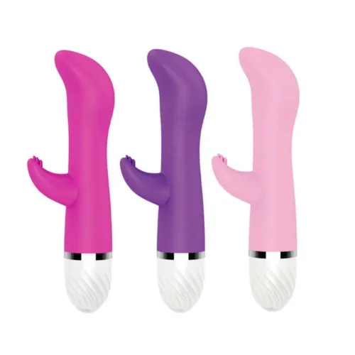 Vibrator G-spot Massager Clitoris Stimulator Women Sex Toys