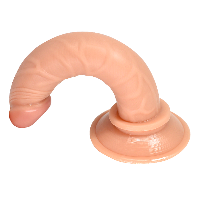 Silicone Dildo Realistic Female Masturbator Penis