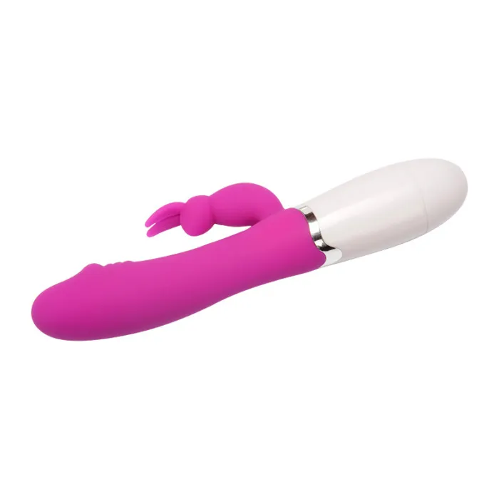 30 Frequency Rabbit Vibrator G-Spot Massager
