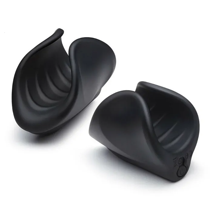 10 Speed Penis Massager Vibrator