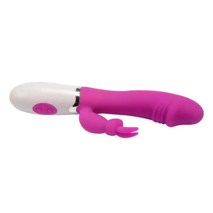 30 Frequency Rabbit Vibrator G-Spot Massager