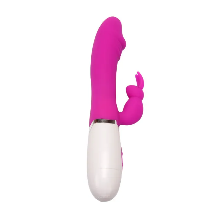 30 Frequency Rabbit Vibrator G-Spot Massager