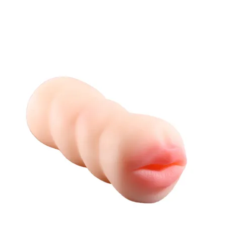 Male Masturbation Pocket Pussy
