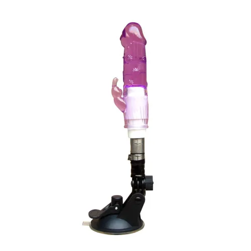 Rotate Suction Cup Dildo Anal Plug Realistic G-spot Adult Sex Toys