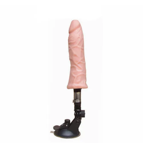 Rotate Suction Cup Dildo Anal Plug Realistic Anal Butt Plug Adult Sex Toys