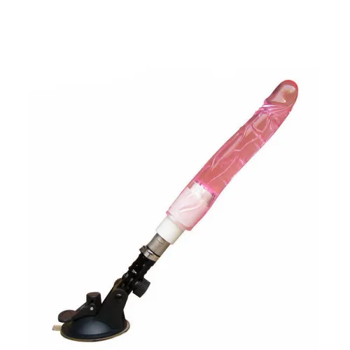 Suction Cup Rotate Sex Machine Dildo Anal Plug G-spot Massage