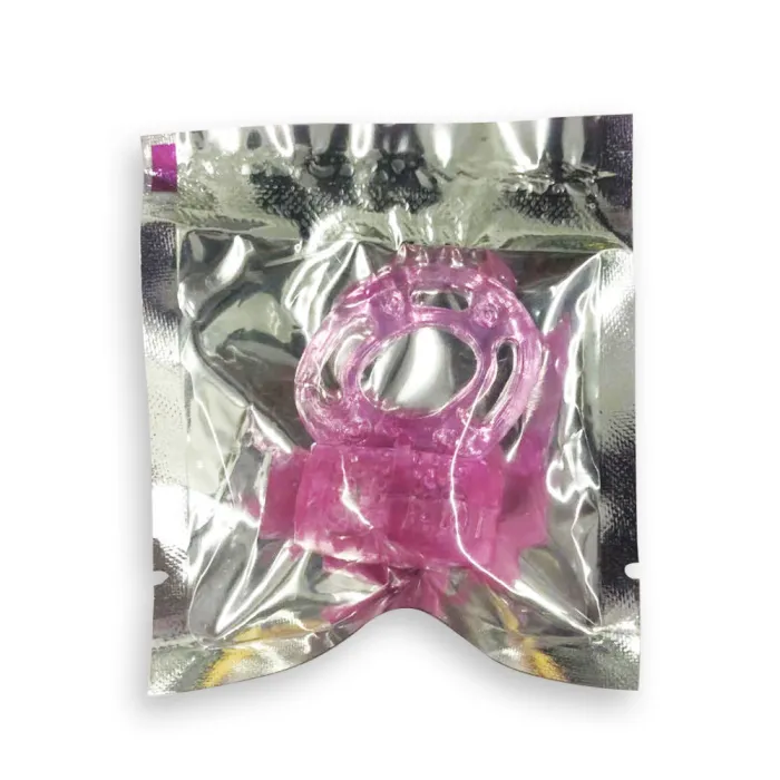 Vibrating Cock Ring