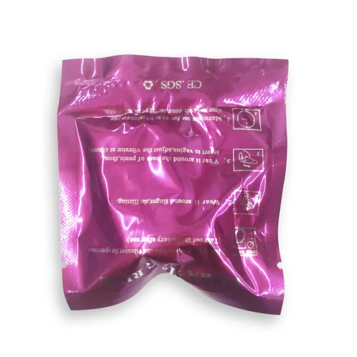 Vibrating Cock Ring