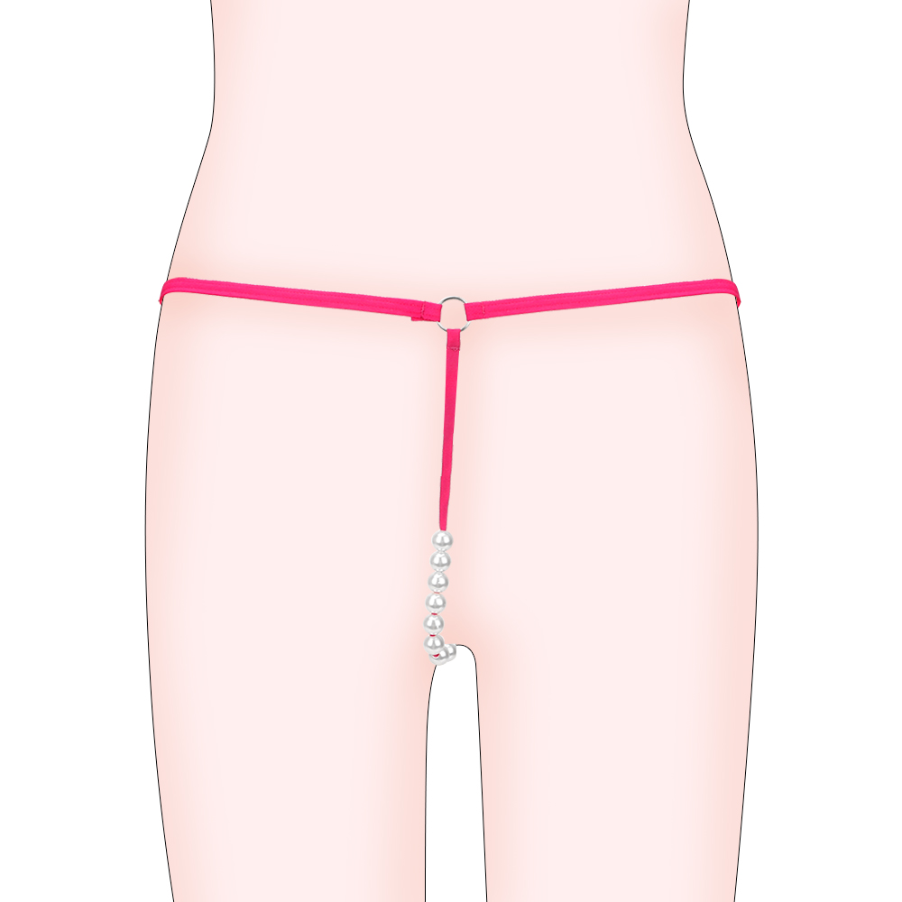 Women Sexy Lingerie Knickers G-string Sex Underwear Panties