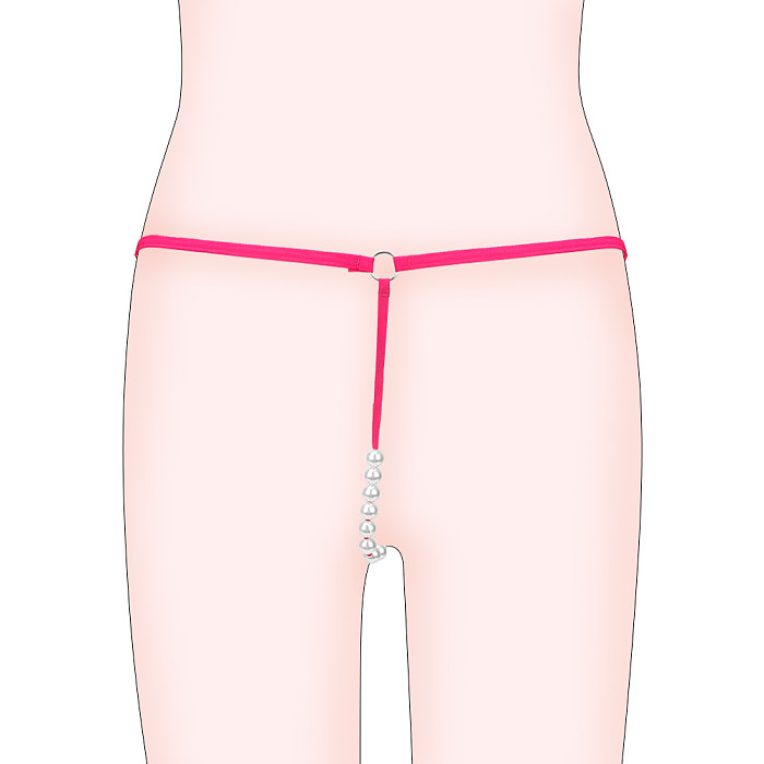 Lingerie Knickers G-string Sex Underwear Panties
