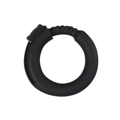 Cock Ring Silicone Foreskin Adjustable
