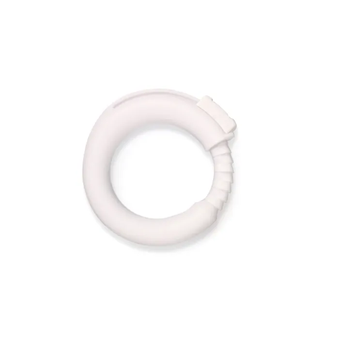 Cock Ring Silicone Foreskin Adjustable