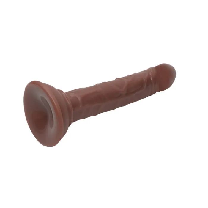 Realistic Dildo With Suction Cup Real Feel Sex Toy