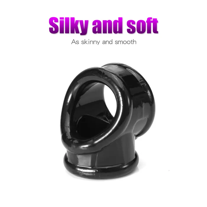 Penis Cock Ring Delay Ejaculation Last