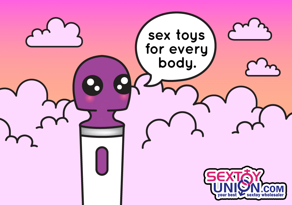 sex toys for ecery body sextoyunion