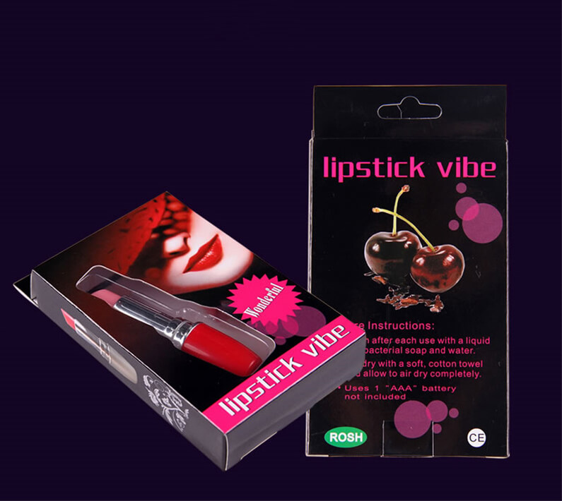 wholesale Mini Lipstick Vibrator Vibrating Bullets 