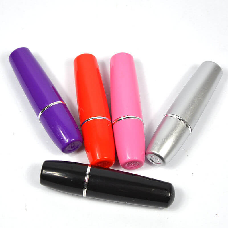 wholesale Mini Lipstick Vibrator Vibrating Bullets 