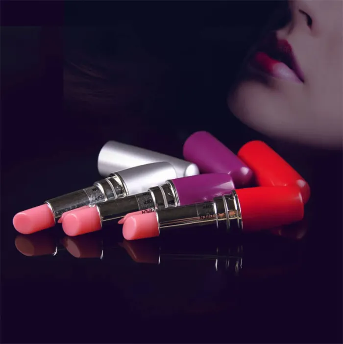 Mini Lipstick Vibrator  wholesale