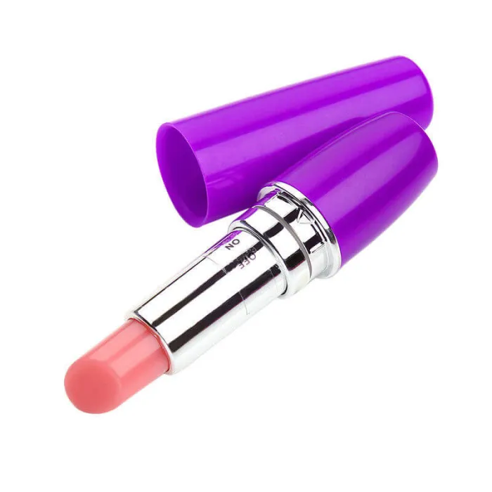 Mini Lipstick Vibrator  wholesale