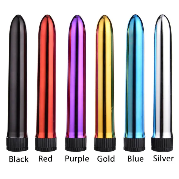 7  Smooth Vibrator Dildo wholesale