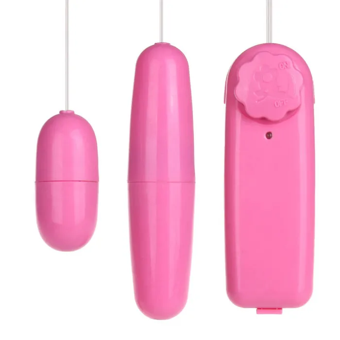 MINI Double Egg Vibrator