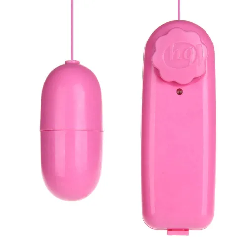 MINI Double Egg Vibrator