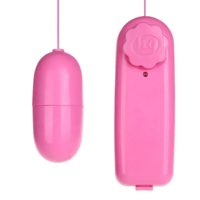 MINI Double Egg Vibrator