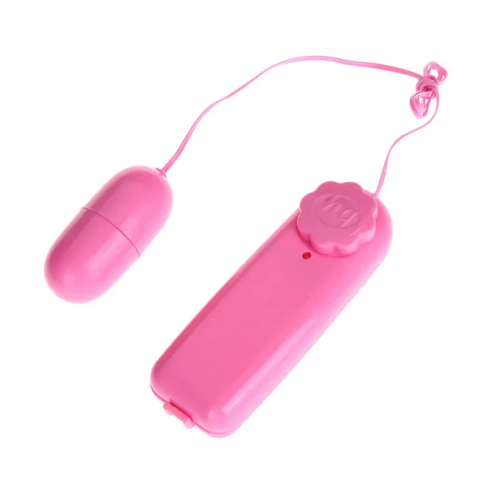 MINI Double Egg Vibrator