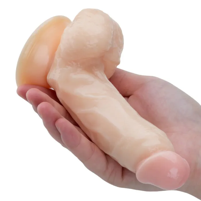 5.5' Perfect Firmness Dildo