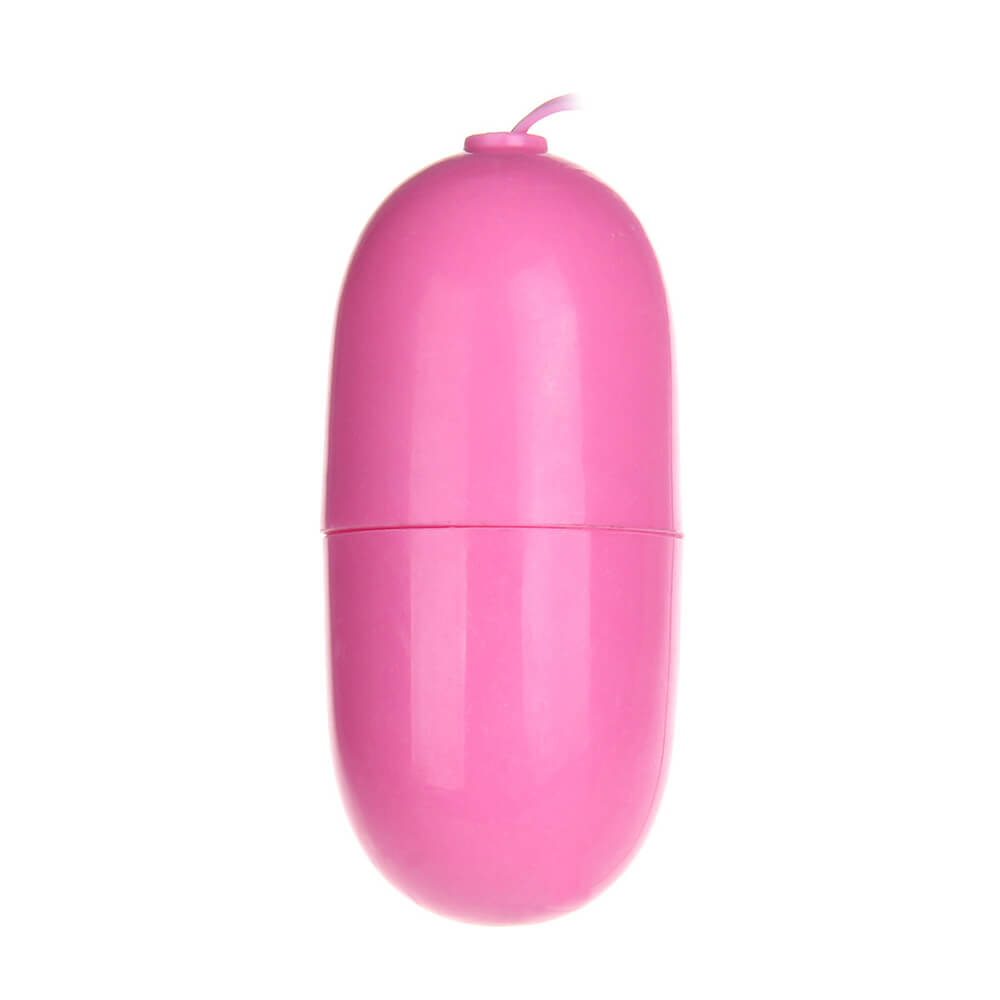 Multi-Speeds MINI Double Egg Vibrator