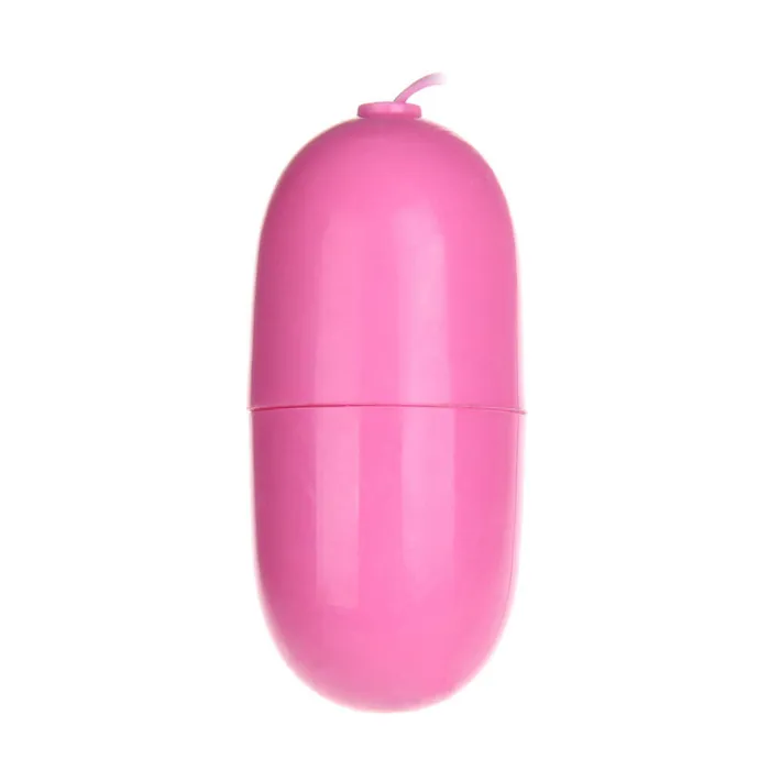 MINI Double Egg Vibrator