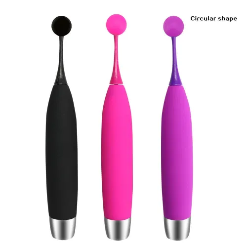 10 Speed Clitoris Stimulator Vagina Nipple