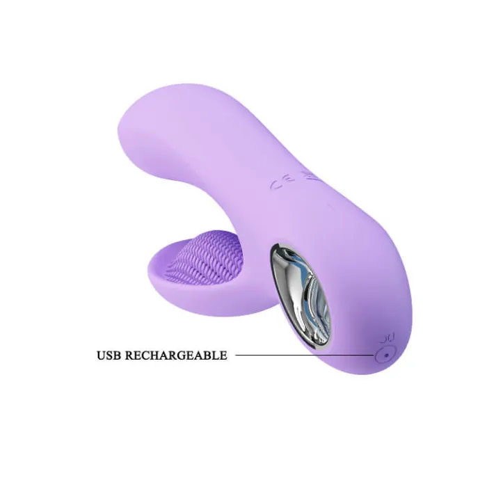 7-Function Rabbit Vibrator