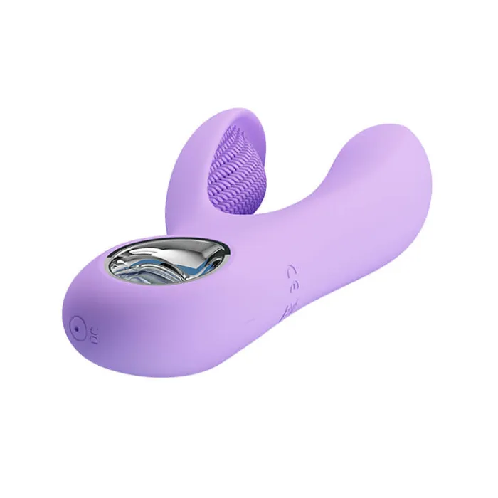 7-Function Rabbit Vibrator