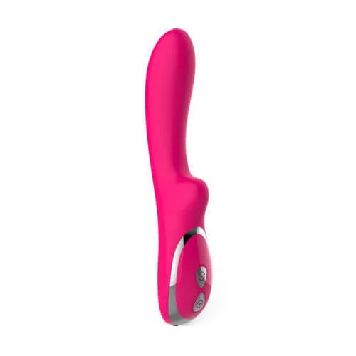 10 Speed Vibrator