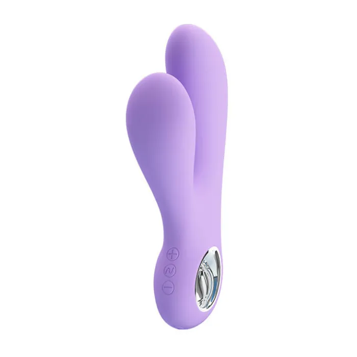 7-Function Rabbit Vibrator