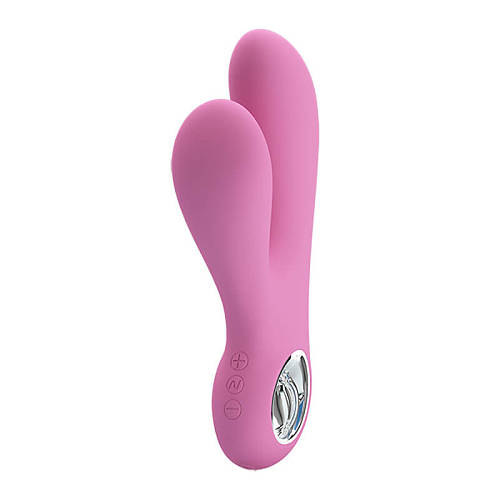 7-Function Rabbit Vibrator