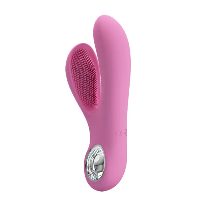 7-Function Rabbit Vibrator