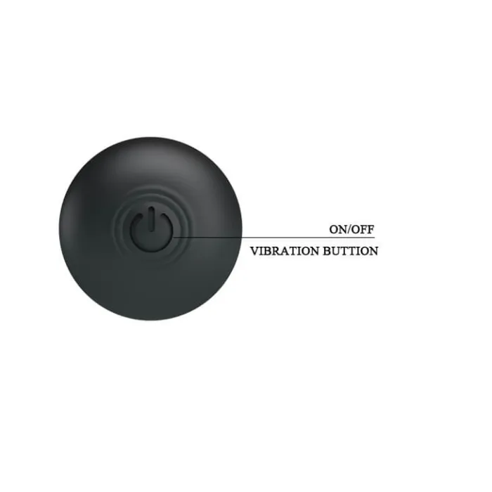12-Function Vibrating Eggs