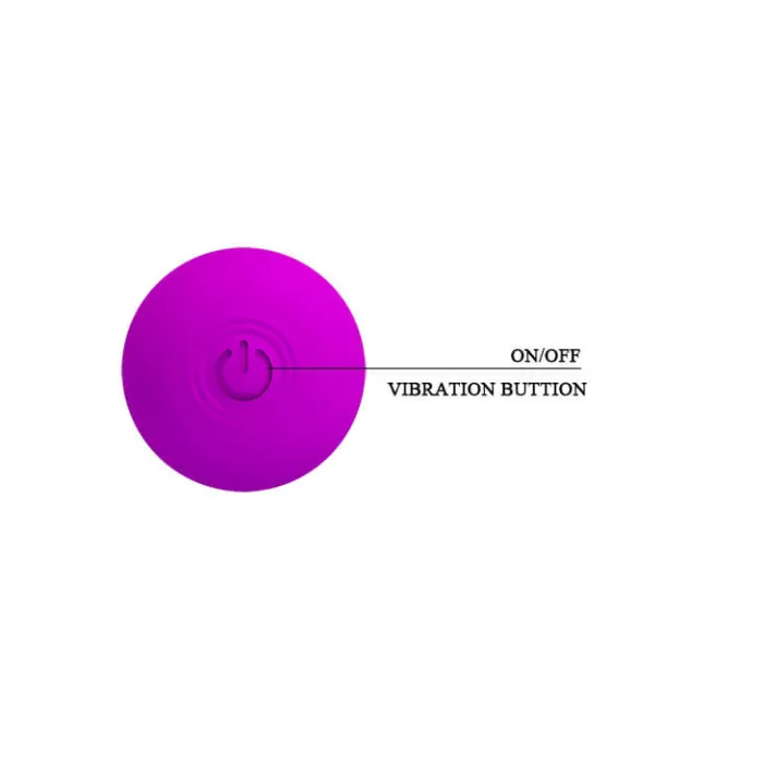 12-Function Vibrating Eggs