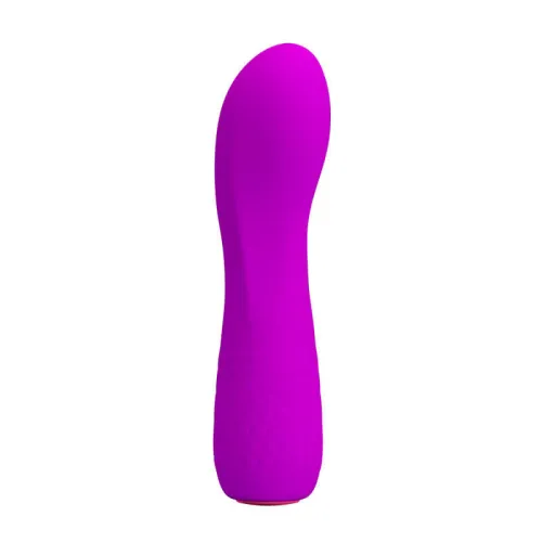 12-Function Silicone Vibrator