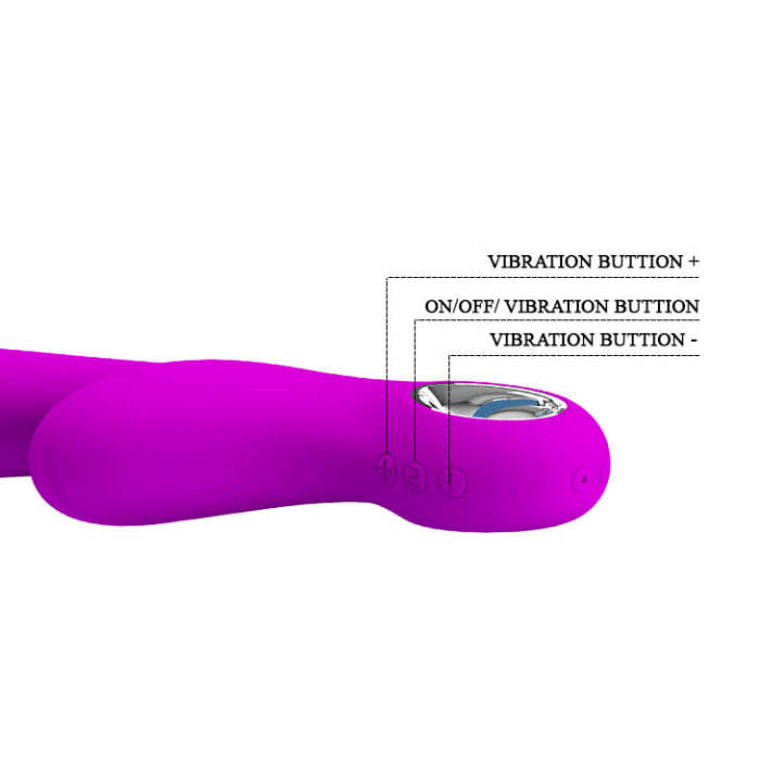 7-Function Vibrator